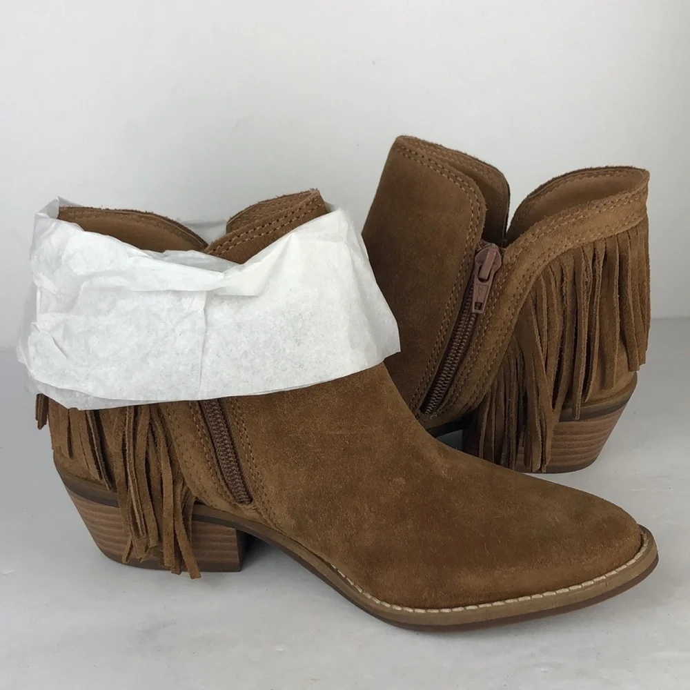 Lucky Brand new box